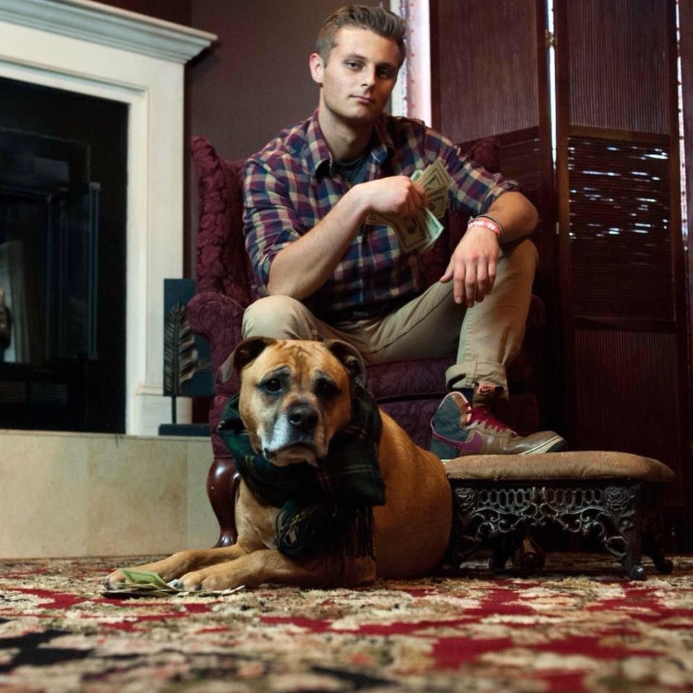 Meet your Posher, Ariodante